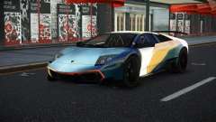 Lamborghini Murcielago Tosyd S13 for GTA 4