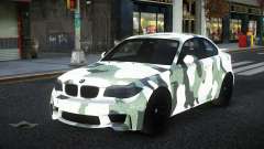 BMW 1M Ganlu S2 for GTA 4