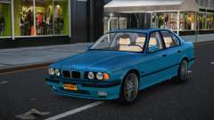 BMW M5 E34 Kuwni for GTA 4