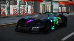 Gumpert Apollo Rieden S5 for GTA 4