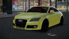 Audi TT Tulobu for GTA 4