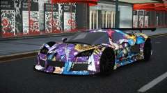 Gumpert Apollo Rieden S9 for GTA 4