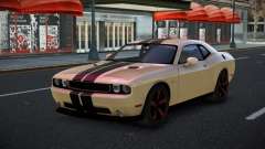 Dodge Challenger Nupvebawu for GTA 4