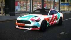 Ford Mustang Neyah S11 for GTA 4