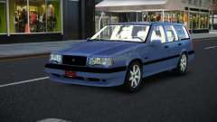 Volvo 850 Jasom for GTA 4
