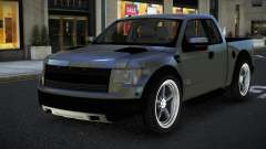 Ford F150 Suduqima for GTA 4