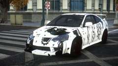 Honda Integra Derden S6 for GTA 4