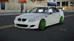 BMW M5 E60 Gifusexe for GTA 4