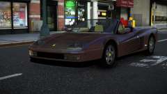 Ferrari Testarossa Waxkevaq for GTA 4