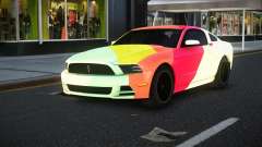 Ford Mustang Sokay S6 for GTA 4