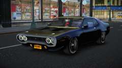 Plymouth Roadrunner Omit for GTA 4