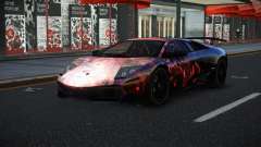 Lamborghini Murcielago Tosyd S10 for GTA 4