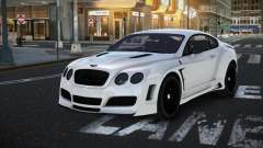 Bentley Continental Voka for GTA 4
