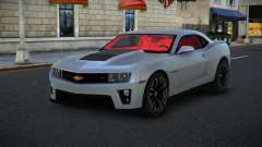 Chevrolet Camaro Jawfezovo for GTA 4