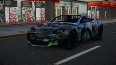 Aston Martin DBS Kaexin S3 for GTA 4