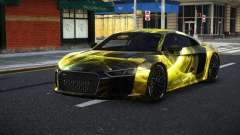 Audi R8 Jonaier S14 for GTA 4