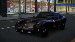 Ferrari 250 Ezas for GTA 4