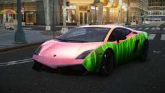 Lamborghini Gallardo Alyen S5 for GTA 4