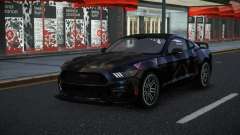 Ford Mustang Moary S1 for GTA 4