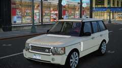 Land Rover Range Rover Supercharged Fayocew for GTA 4