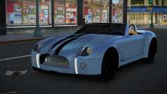 Shelby Cobra Qune for GTA 4