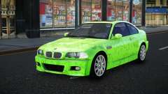 BMW M3 E46 Jaylor S4 for GTA 4
