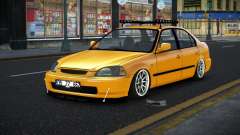 Honda Civic Camumaf for GTA 4