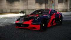 Ferrari California Jenra S8 for GTA 4