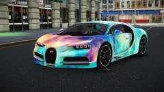 Bugatti Chiron Sonke S4 for GTA 4