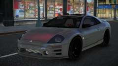 Mitsubishi Eclipse Gizokly for GTA 4