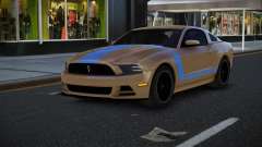 Ford Mustang Sokay for GTA 4