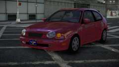 Toyota Corolla Yayam for GTA 4