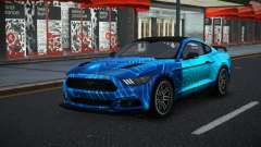 Ford Mustang Moary S6 for GTA 4
