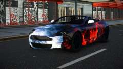 Aston Martin DBS Kaexin S9 for GTA 4