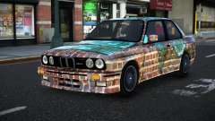 BMW M3 E30 Launah S3 for GTA 4