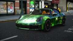Porsche 911 Ckliythan S6 for GTA 4