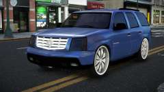Cadillac Escalade Anjaly for GTA 4