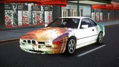 BMW 850CSi Ganlia S2 for GTA 4
