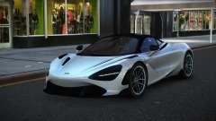 McLaren 720S Anxislia for GTA 4