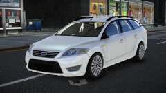 Ford Mondeo Zodfite for GTA 4