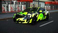 Bentley Continental Jayva S10 for GTA 4