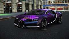 Bugatti Chiron Sonke S5 for GTA 4