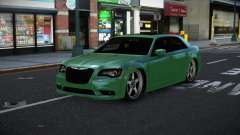 Chrysler 300C Xamolo for GTA 4