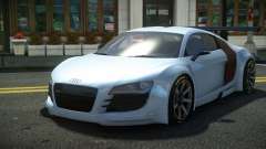 Audi R8 Yehunaxa for GTA 4