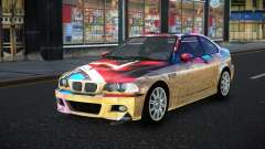 BMW M3 E46 Jaylor S7 for GTA 4