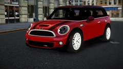 Mini Cooper Rezpoy for GTA 4