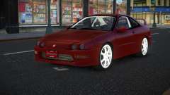 Acura Integra Naqpute for GTA 4
