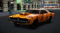 Dodge Charger Ganlan S9 for GTA 4