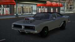 Dodge Charger Mayeca for GTA 4