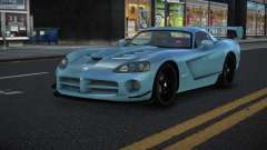 Dodge Viper Gictaqa for GTA 4